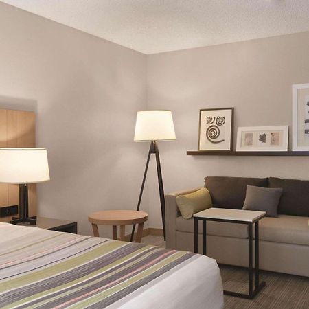 Country Inn & Suites By Radisson, Seattle-Bothell, Wa Dış mekan fotoğraf