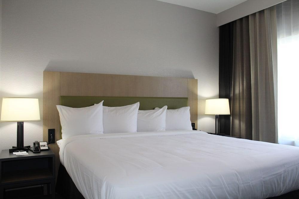 Country Inn & Suites By Radisson, Seattle-Bothell, Wa Dış mekan fotoğraf