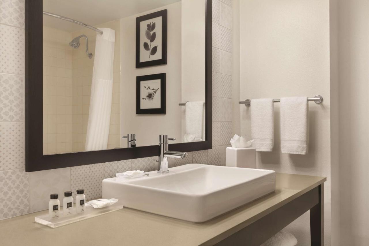 Country Inn & Suites By Radisson, Seattle-Bothell, Wa Dış mekan fotoğraf
