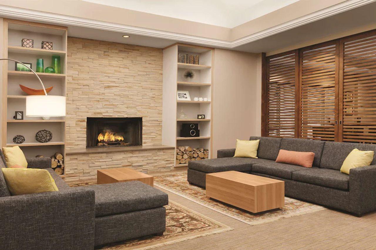 Country Inn & Suites By Radisson, Seattle-Bothell, Wa Dış mekan fotoğraf