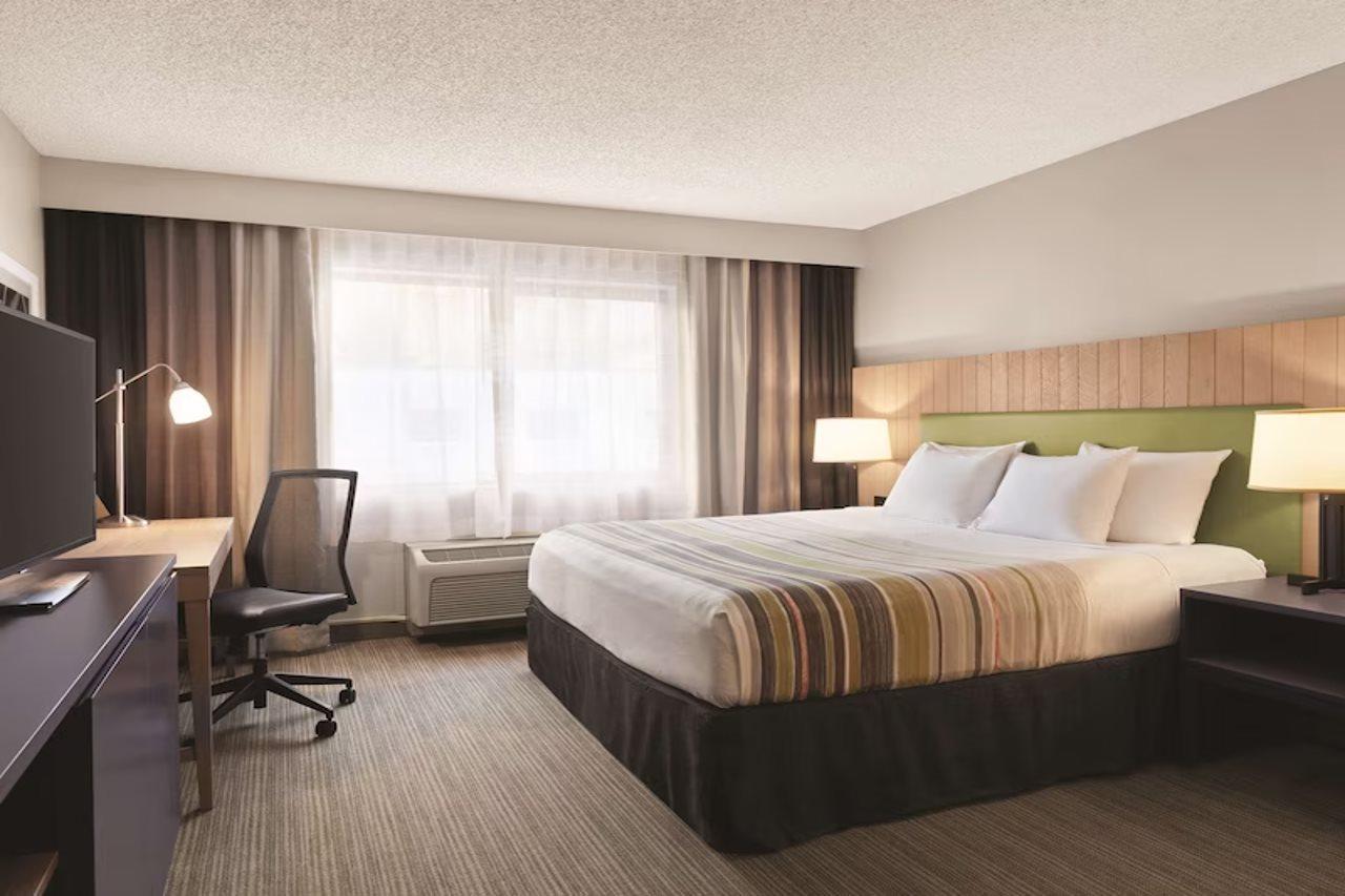 Country Inn & Suites By Radisson, Seattle-Bothell, Wa Dış mekan fotoğraf