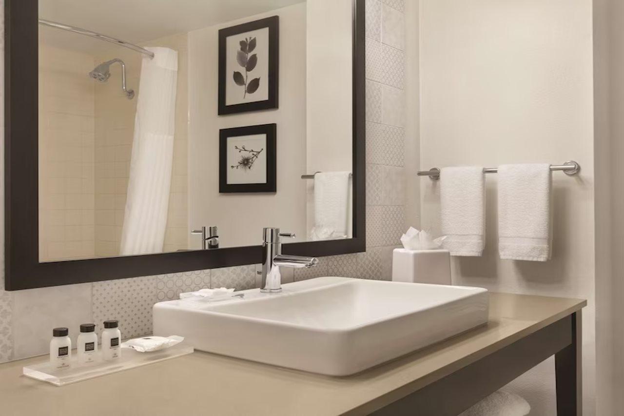 Country Inn & Suites By Radisson, Seattle-Bothell, Wa Dış mekan fotoğraf