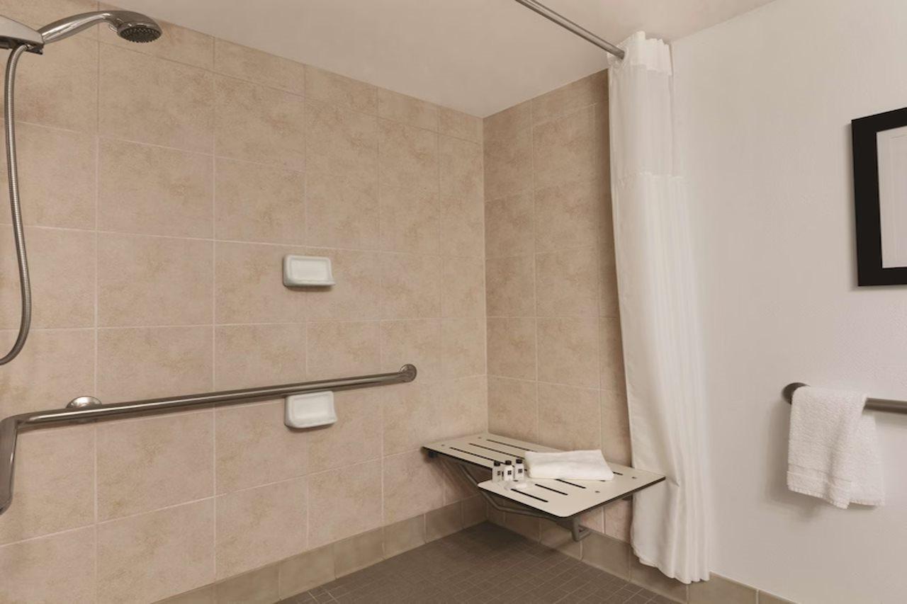 Country Inn & Suites By Radisson, Seattle-Bothell, Wa Dış mekan fotoğraf