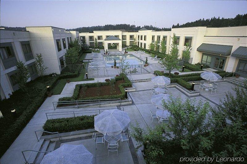 Country Inn & Suites By Radisson, Seattle-Bothell, Wa Dış mekan fotoğraf