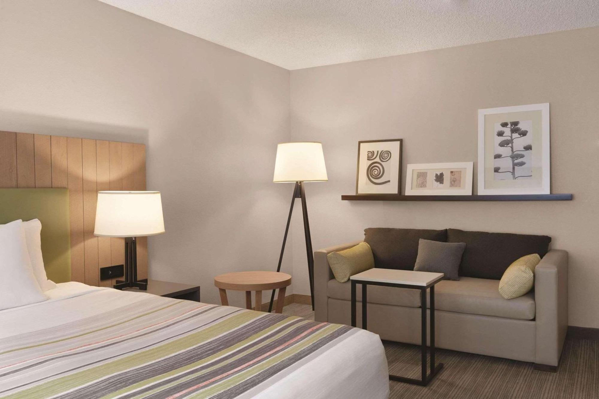 Country Inn & Suites By Radisson, Seattle-Bothell, Wa Dış mekan fotoğraf
