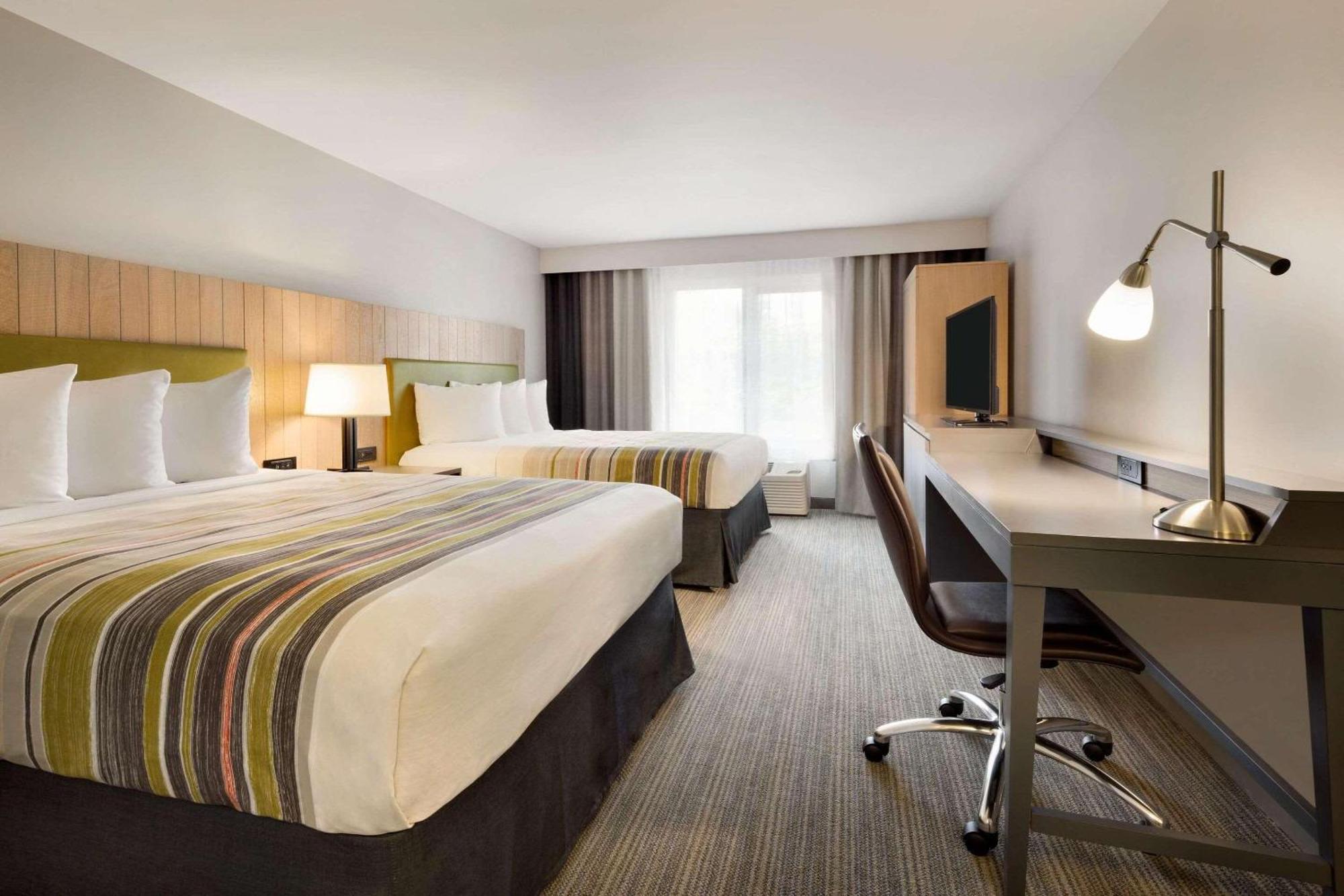 Country Inn & Suites By Radisson, Seattle-Bothell, Wa Dış mekan fotoğraf