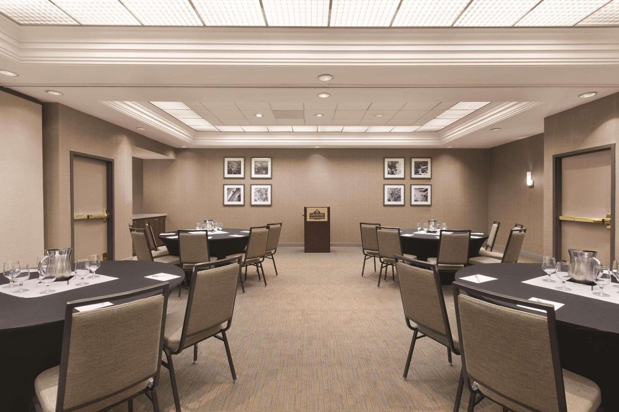 Country Inn & Suites By Radisson, Seattle-Bothell, Wa Dış mekan fotoğraf