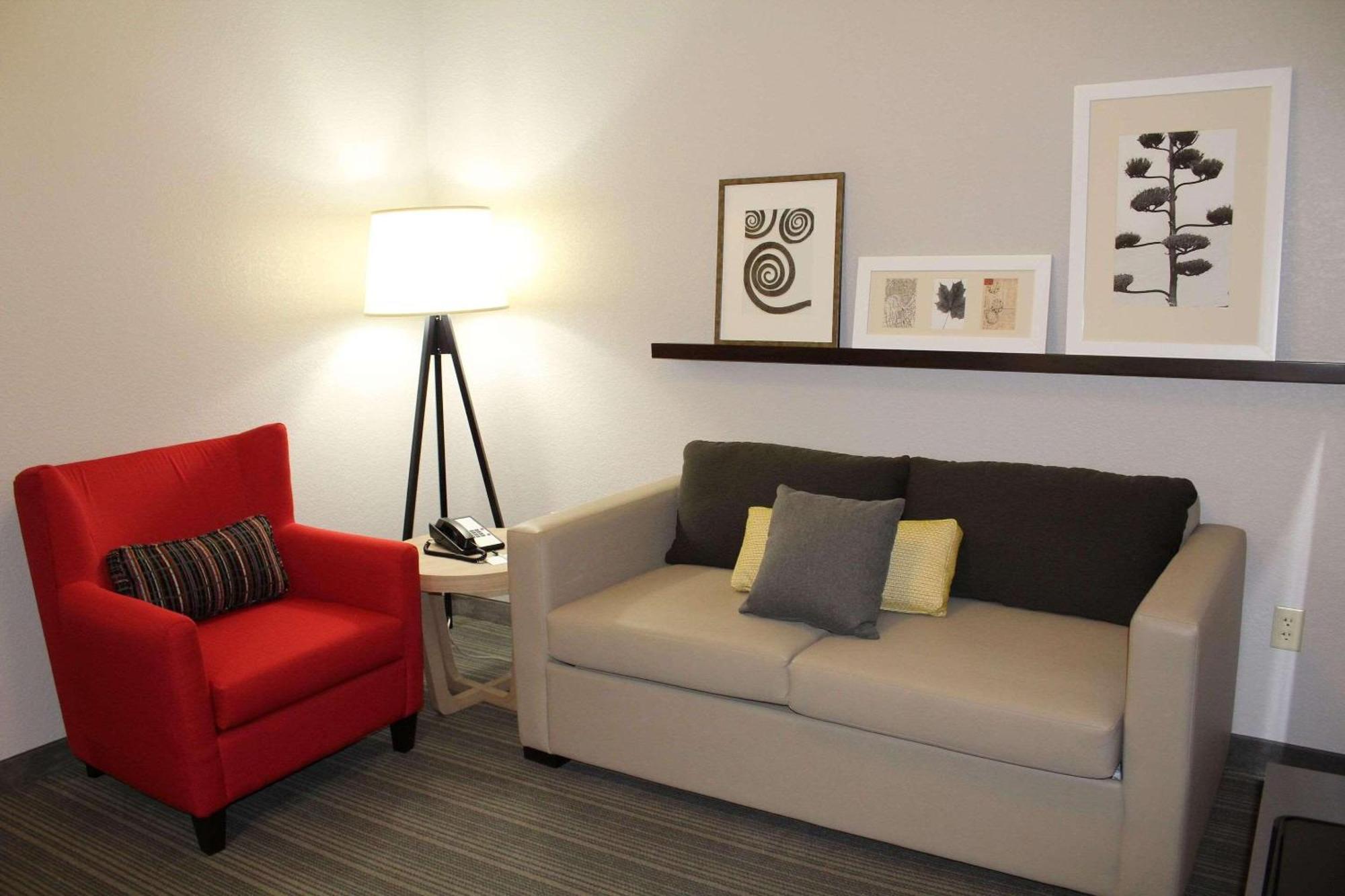 Country Inn & Suites By Radisson, Seattle-Bothell, Wa Dış mekan fotoğraf