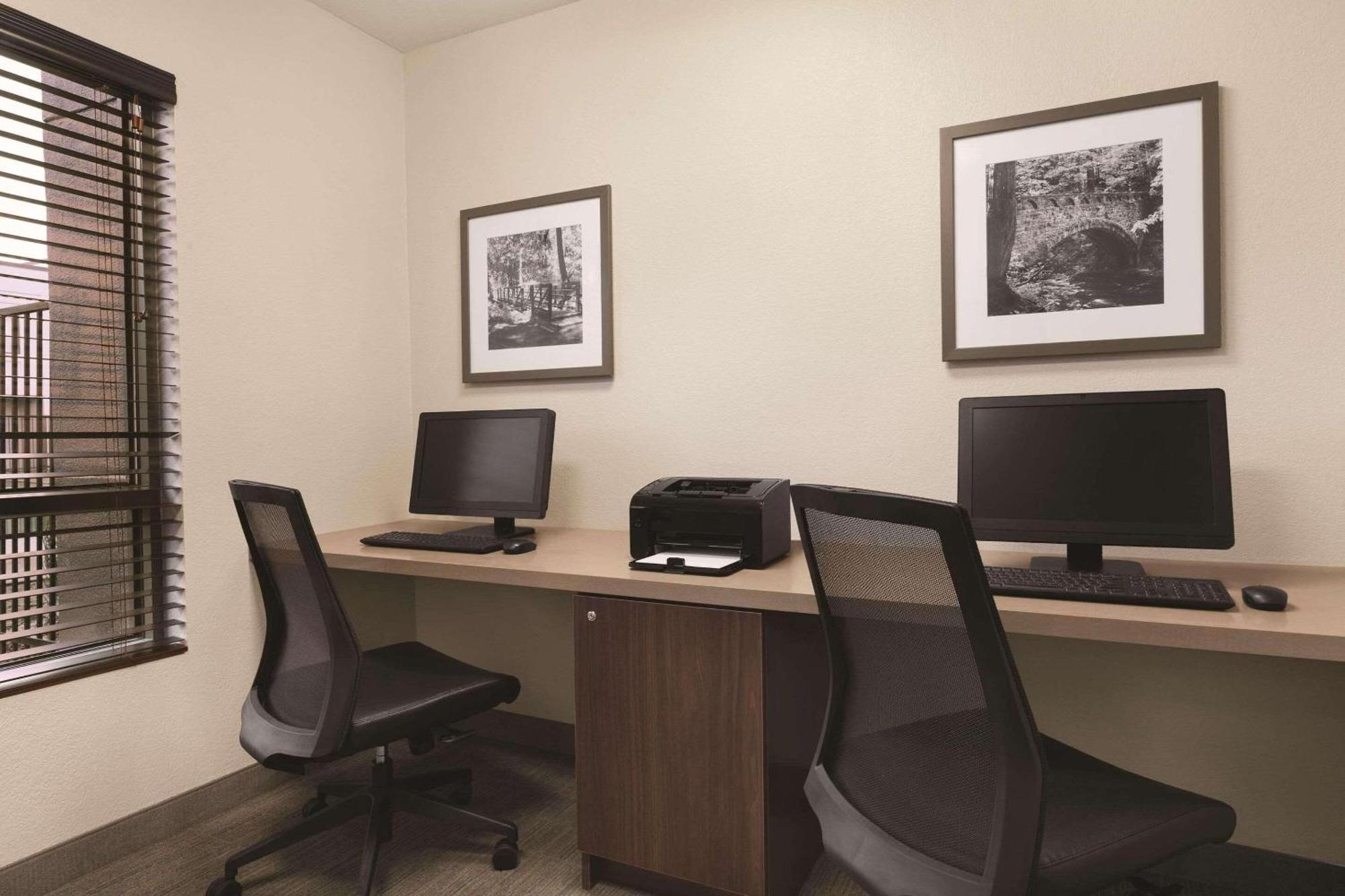 Country Inn & Suites By Radisson, Seattle-Bothell, Wa Dış mekan fotoğraf