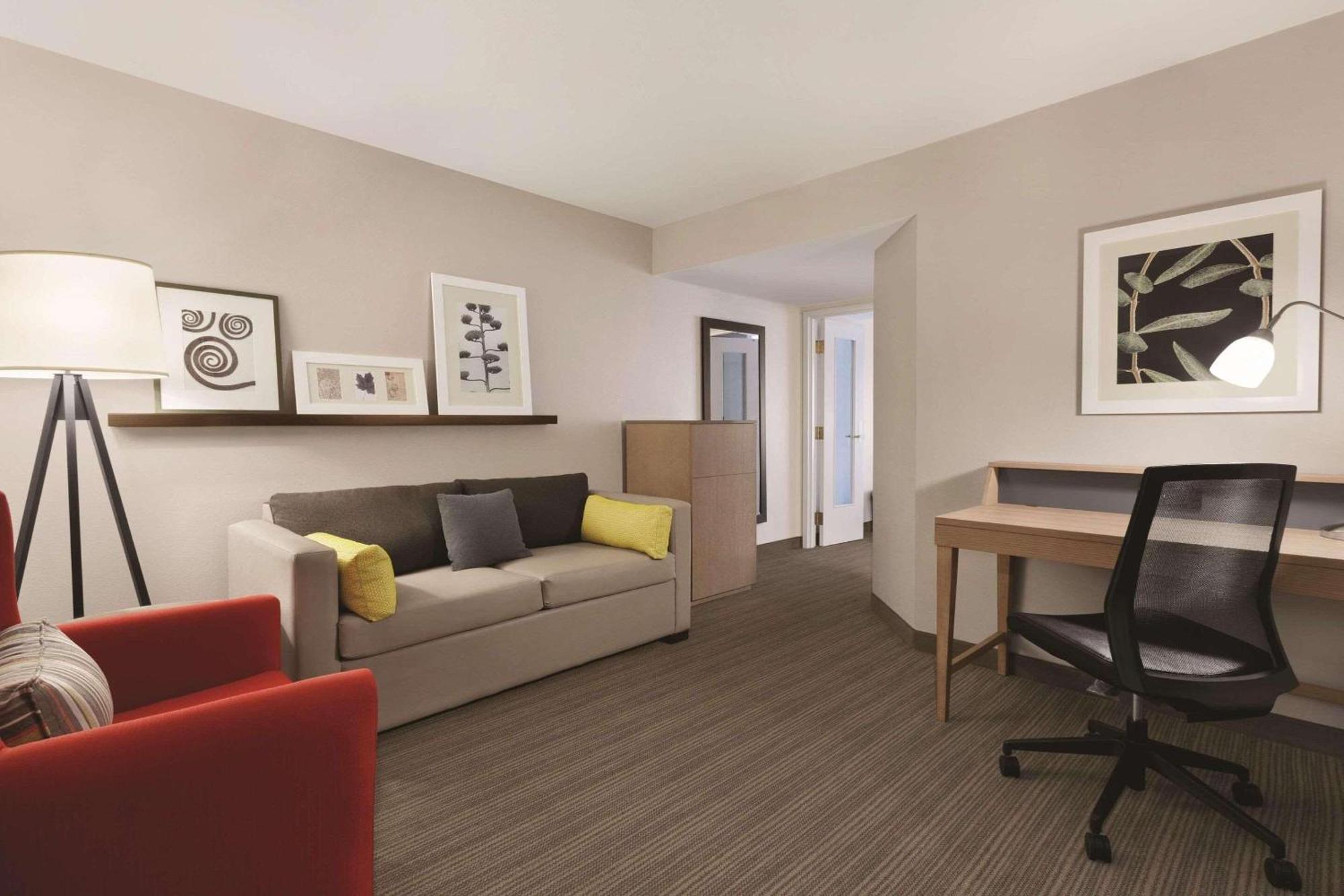 Country Inn & Suites By Radisson, Seattle-Bothell, Wa Dış mekan fotoğraf