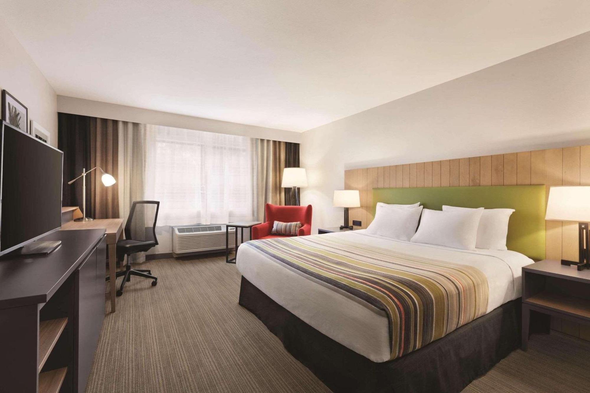Country Inn & Suites By Radisson, Seattle-Bothell, Wa Dış mekan fotoğraf