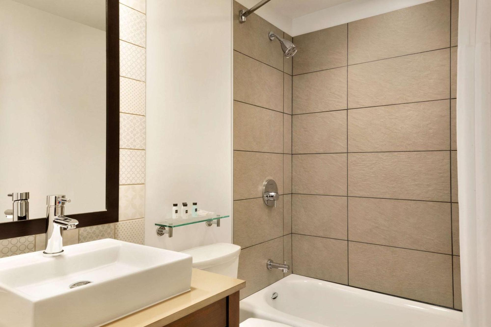 Country Inn & Suites By Radisson, Seattle-Bothell, Wa Dış mekan fotoğraf