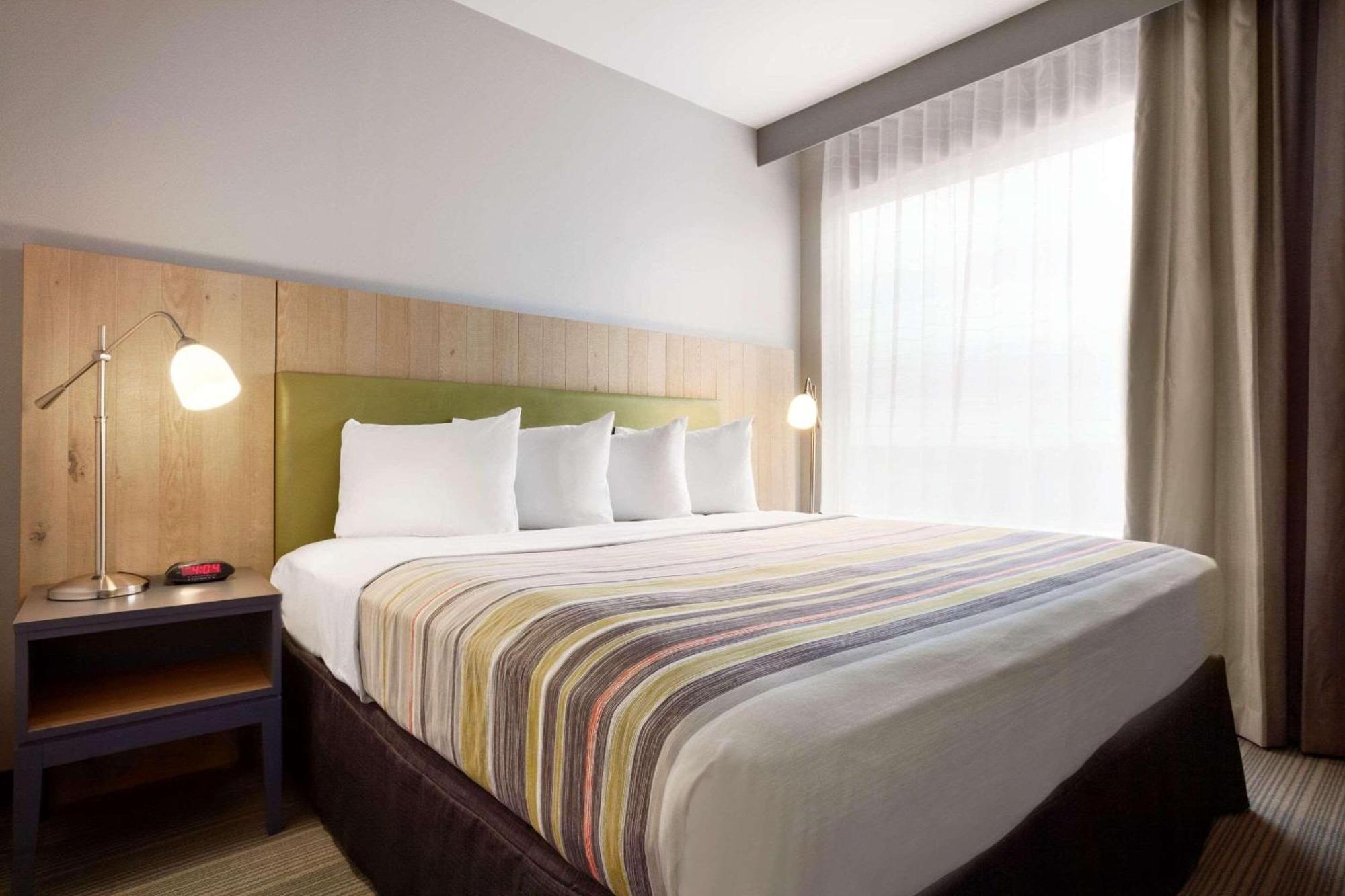 Country Inn & Suites By Radisson, Seattle-Bothell, Wa Dış mekan fotoğraf