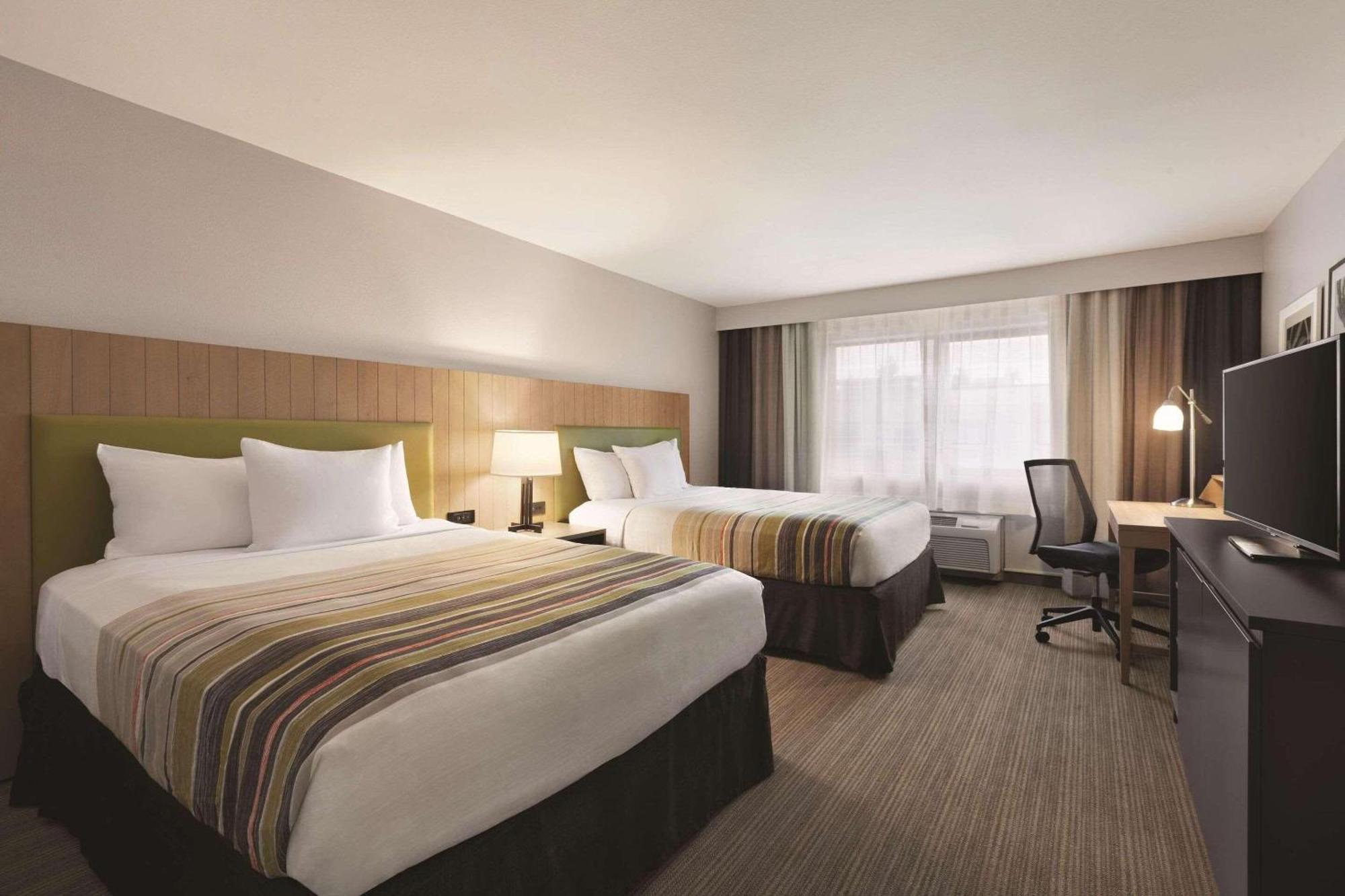 Country Inn & Suites By Radisson, Seattle-Bothell, Wa Dış mekan fotoğraf