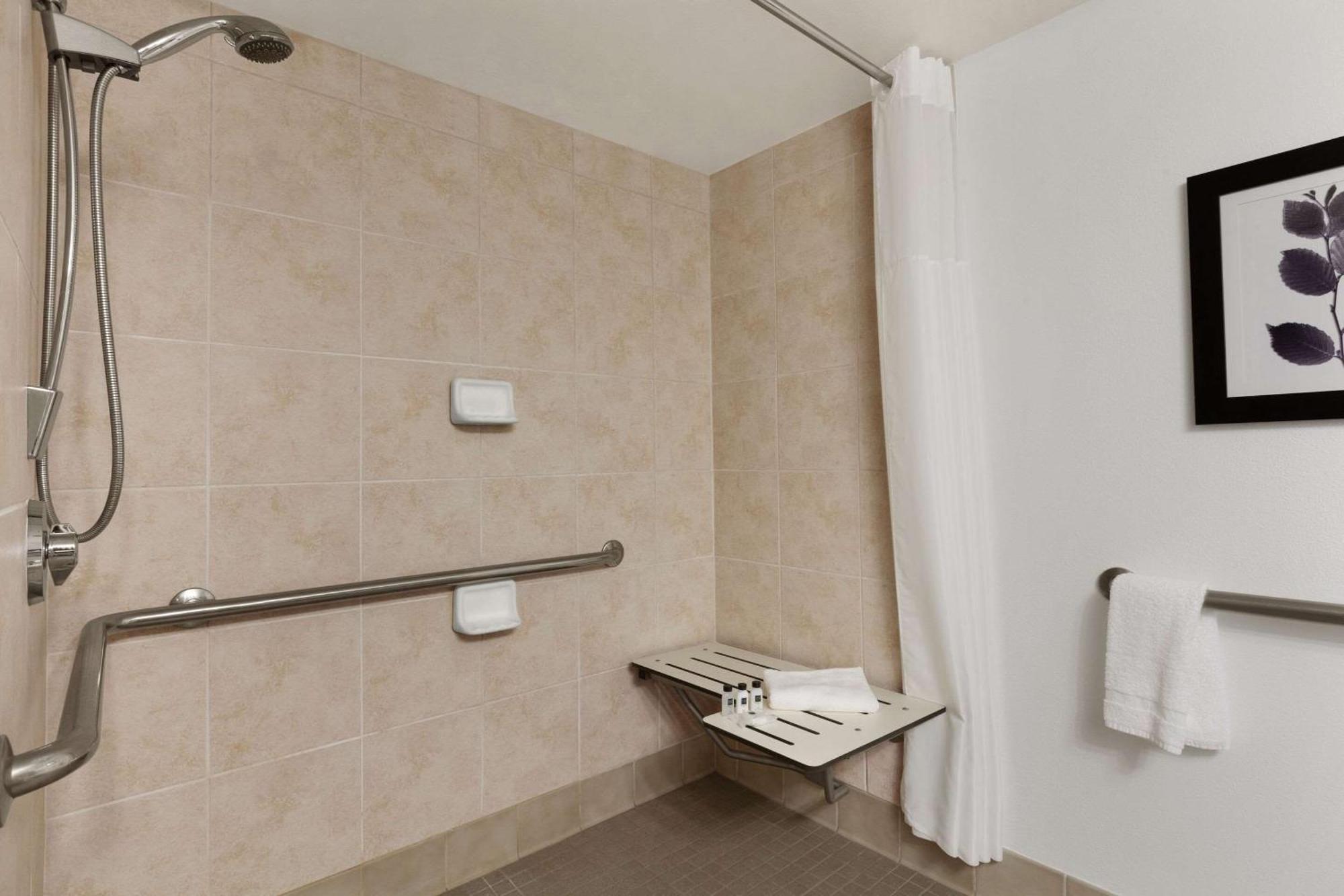 Country Inn & Suites By Radisson, Seattle-Bothell, Wa Dış mekan fotoğraf