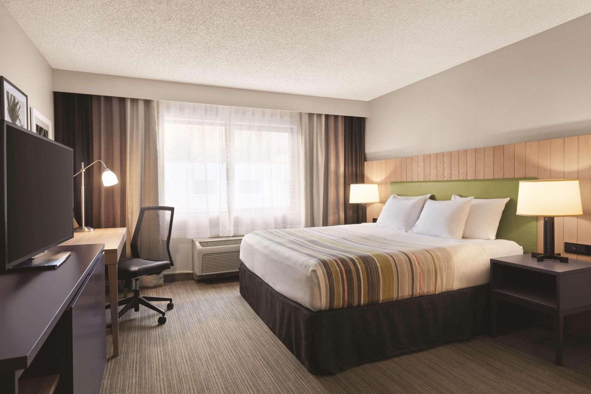 Country Inn & Suites By Radisson, Seattle-Bothell, Wa Dış mekan fotoğraf