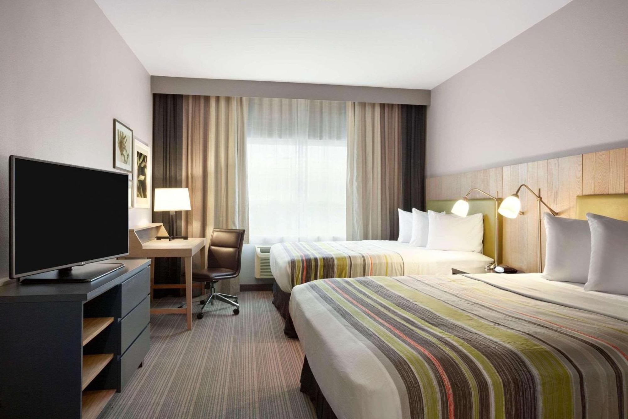 Country Inn & Suites By Radisson, Seattle-Bothell, Wa Dış mekan fotoğraf