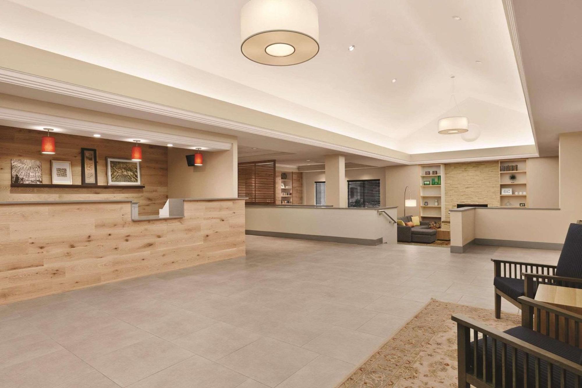 Country Inn & Suites By Radisson, Seattle-Bothell, Wa Dış mekan fotoğraf