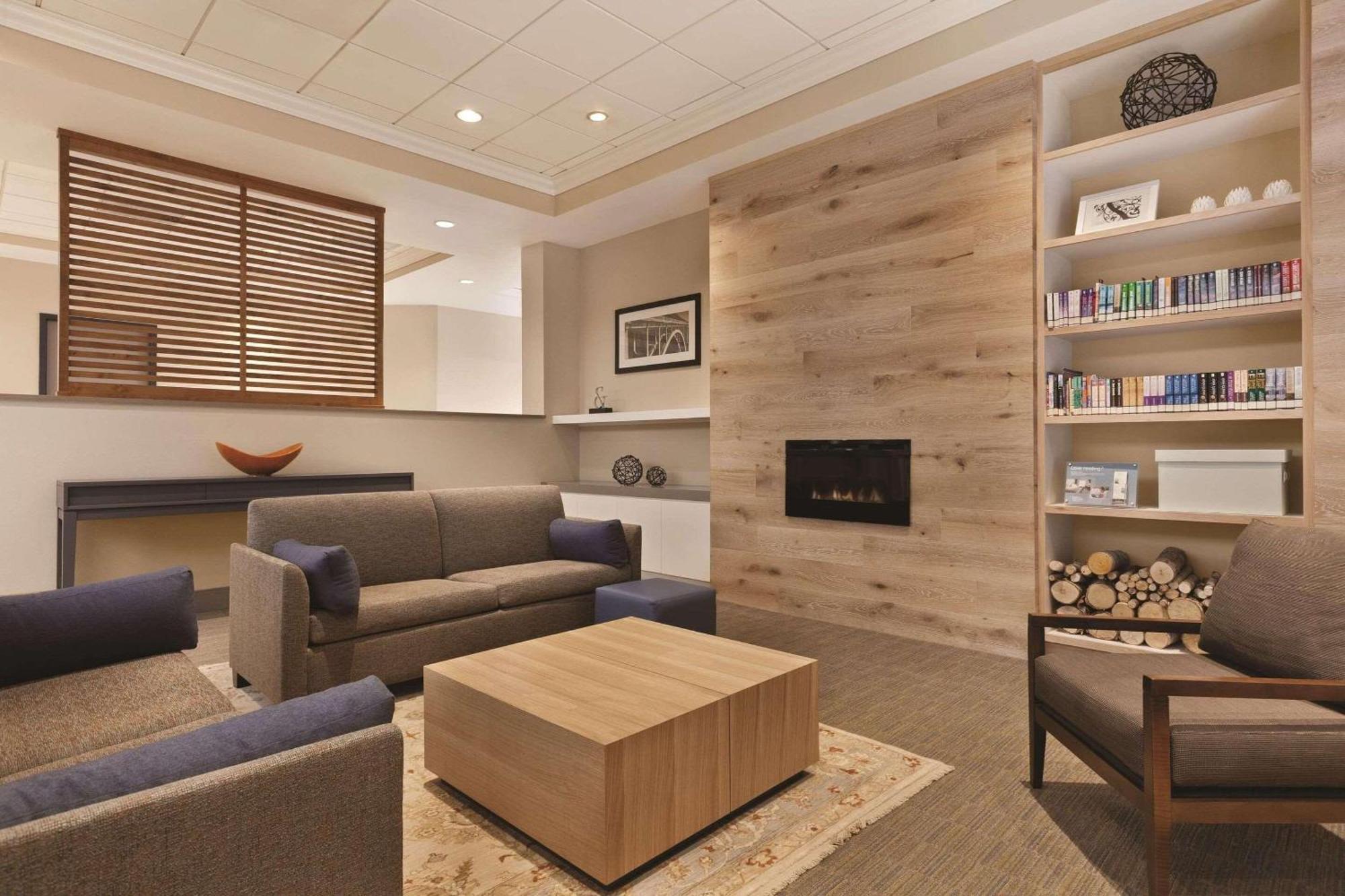Country Inn & Suites By Radisson, Seattle-Bothell, Wa Dış mekan fotoğraf