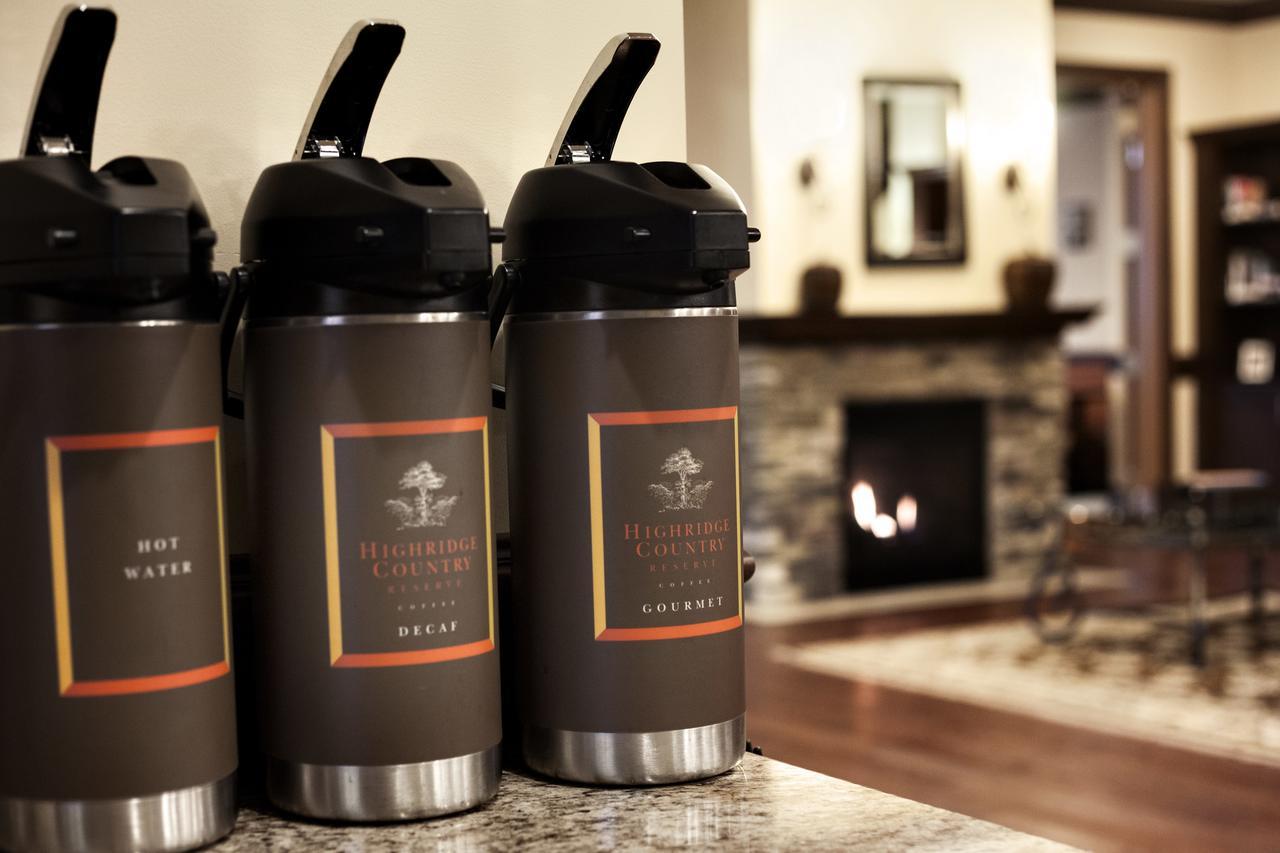 Country Inn & Suites By Radisson, Seattle-Bothell, Wa Dış mekan fotoğraf