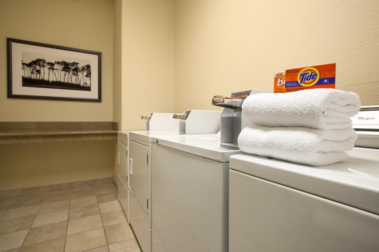 Country Inn & Suites By Radisson, Seattle-Bothell, Wa Dış mekan fotoğraf