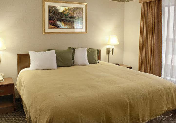 Country Inn & Suites By Radisson, Seattle-Bothell, Wa Dış mekan fotoğraf