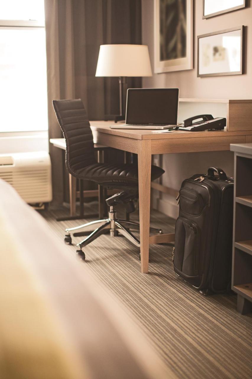 Country Inn & Suites By Radisson, Seattle-Bothell, Wa Dış mekan fotoğraf