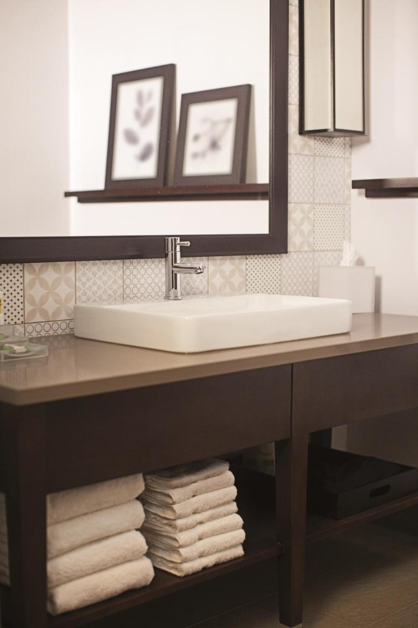 Country Inn & Suites By Radisson, Seattle-Bothell, Wa Dış mekan fotoğraf