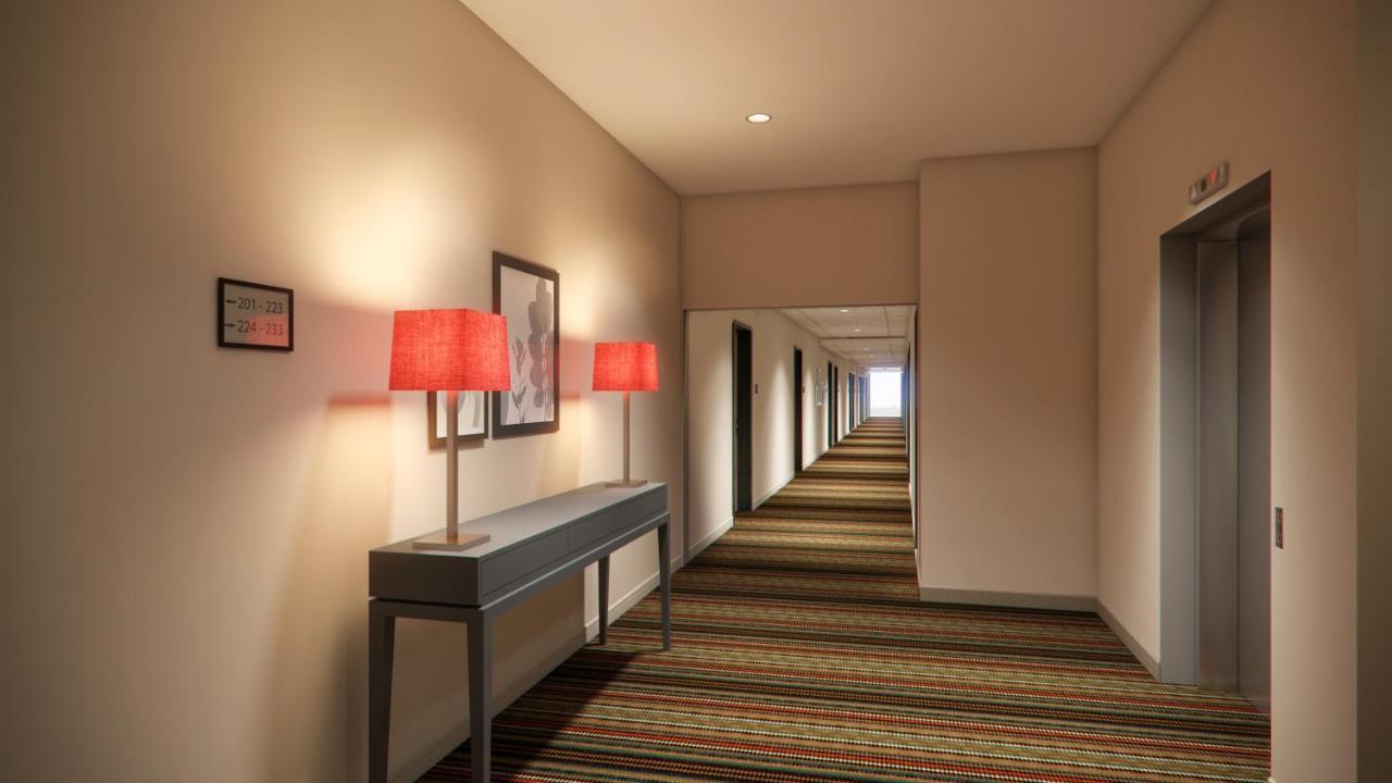 Country Inn & Suites By Radisson, Seattle-Bothell, Wa Dış mekan fotoğraf