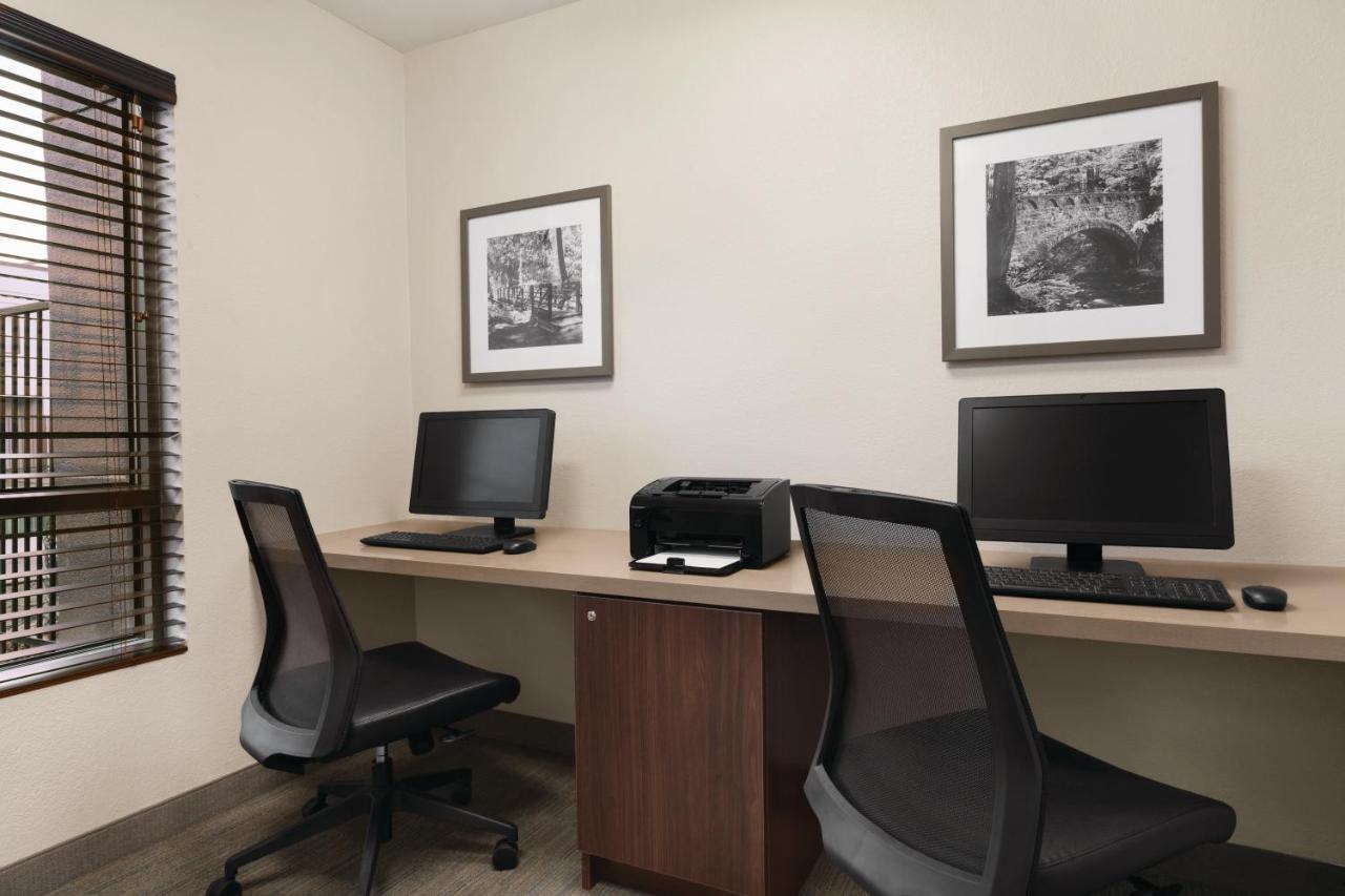 Country Inn & Suites By Radisson, Seattle-Bothell, Wa Dış mekan fotoğraf