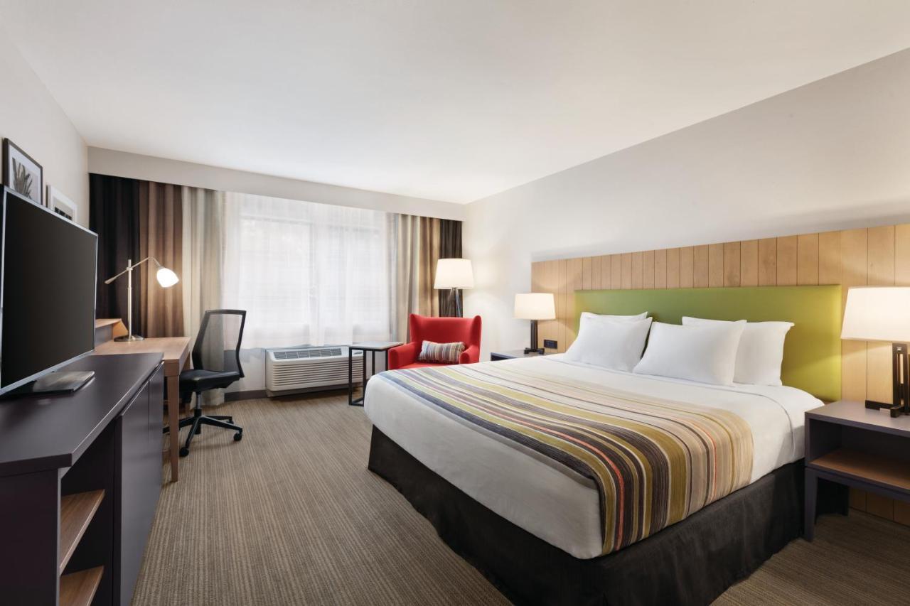 Country Inn & Suites By Radisson, Seattle-Bothell, Wa Dış mekan fotoğraf