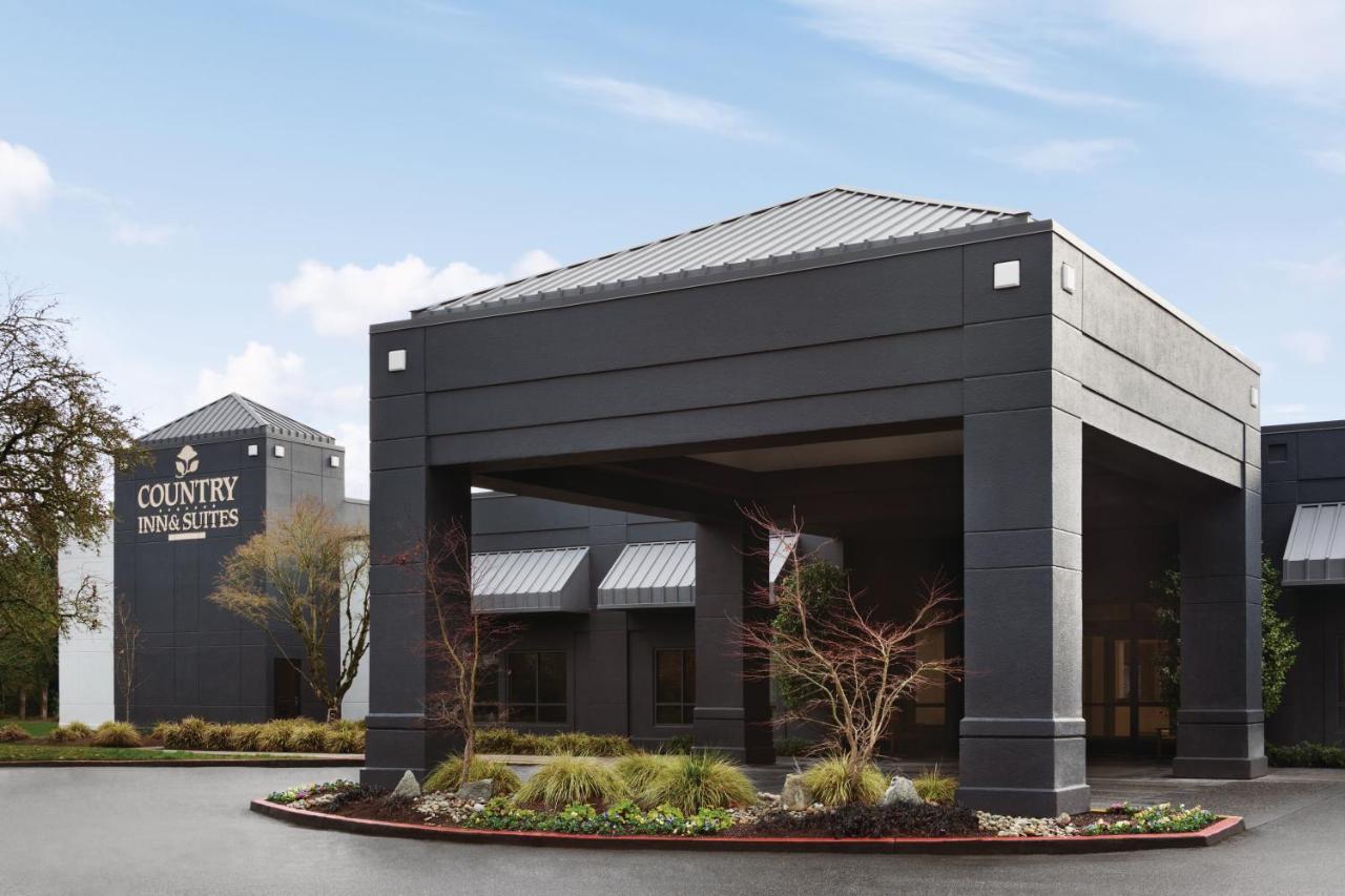Country Inn & Suites By Radisson, Seattle-Bothell, Wa Dış mekan fotoğraf