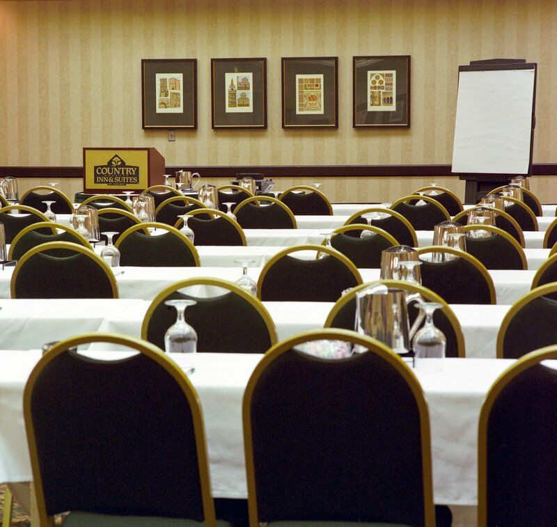 Country Inn & Suites By Radisson, Seattle-Bothell, Wa Dış mekan fotoğraf
