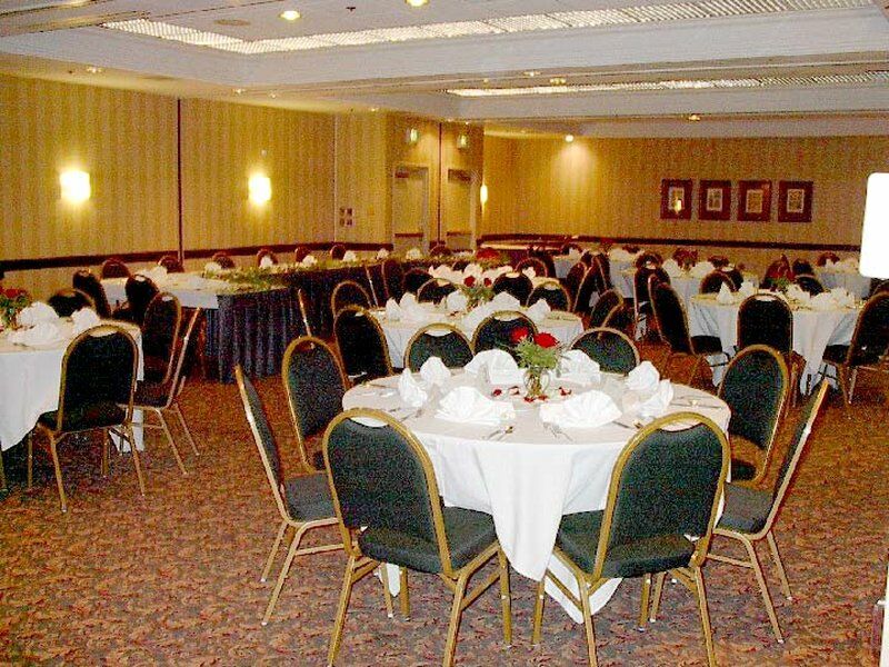 Country Inn & Suites By Radisson, Seattle-Bothell, Wa Dış mekan fotoğraf