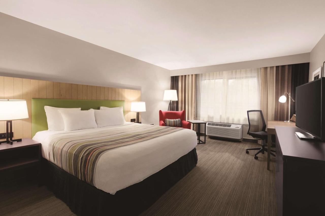 Country Inn & Suites By Radisson, Seattle-Bothell, Wa Dış mekan fotoğraf
