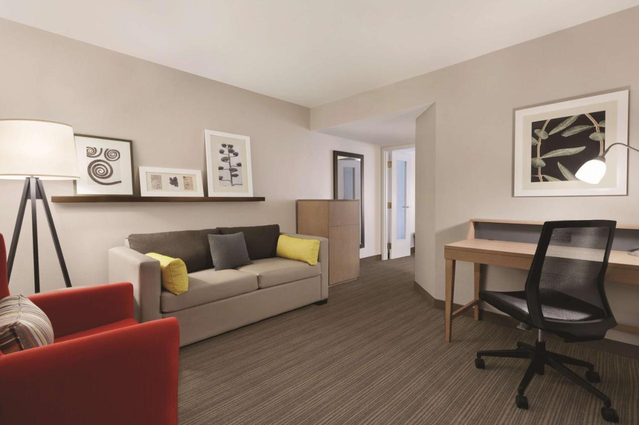 Country Inn & Suites By Radisson, Seattle-Bothell, Wa Dış mekan fotoğraf